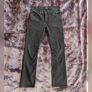 Lucky Brand Brooke Boot Leg Jean Size 4/27